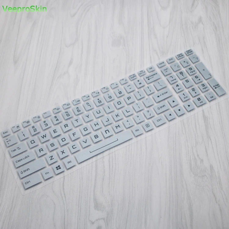 Защитный чехол для клавиатуры и ноутбука Force P775Dmg x999 X599 P770Dm P870Dm S5P751Dm 17 3 дюйма|Чехлы