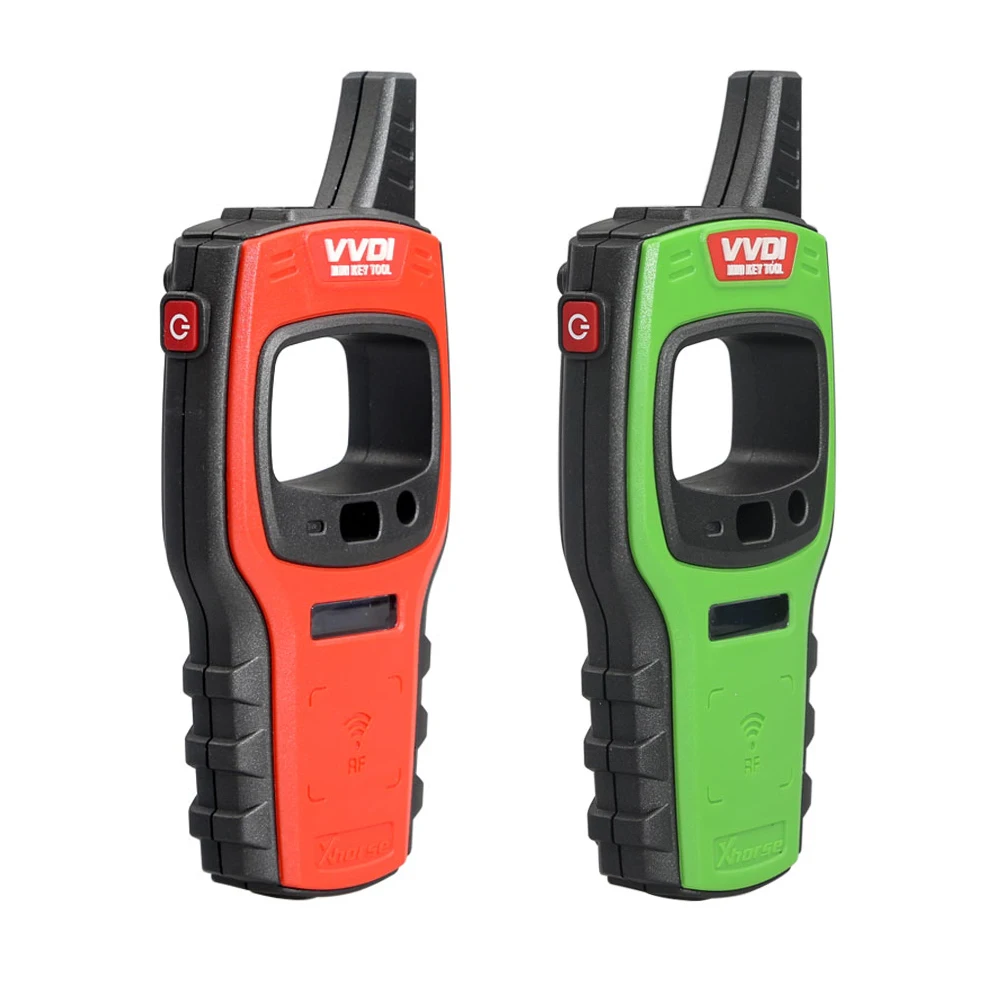 Новинка 2019 Xhorse VVDI мини-ключ дистанционный ключ программист Поддержка IOS и Android