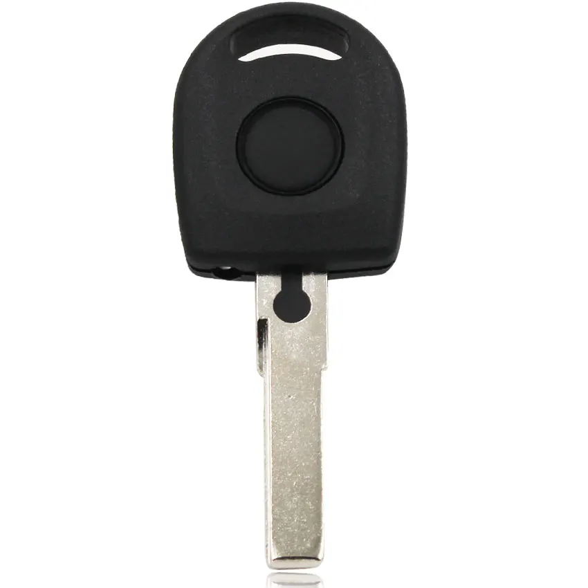Новая замена для Volkswagen Skoda Seat Golf Jetta Passat Beetle 1 чехол ключей с кнопками светильник