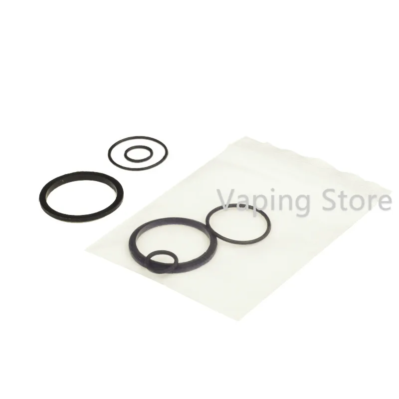 3 упаковки Замена уплотнительное кольцо уплотнение резиновый силиконовый