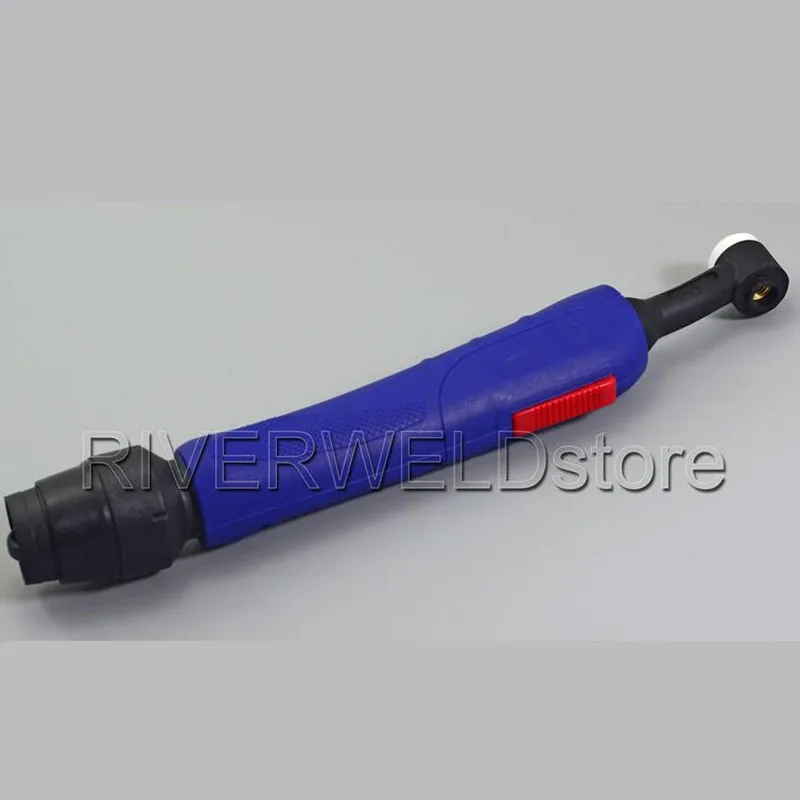Фонарь для сварочной горелки с воздушным охлаждением 125 А|tig welding torch|tig torch bodytorch tig |