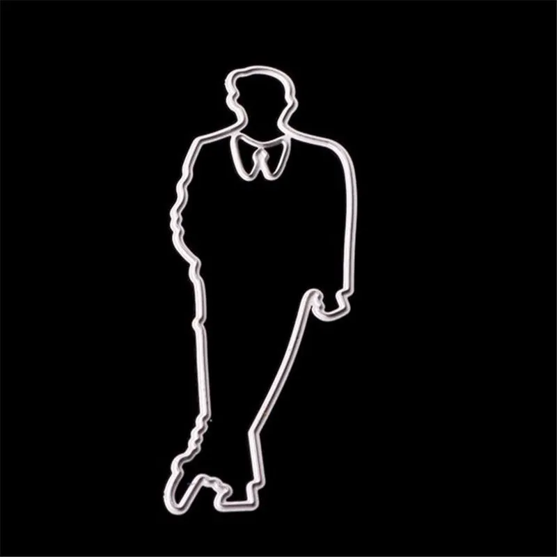 1PCS Metal Cutting Dies for DIY scrapbooking die cut new 2018 cuts paper card making craft embossing photo decoration Mr. Ma | Дом и сад