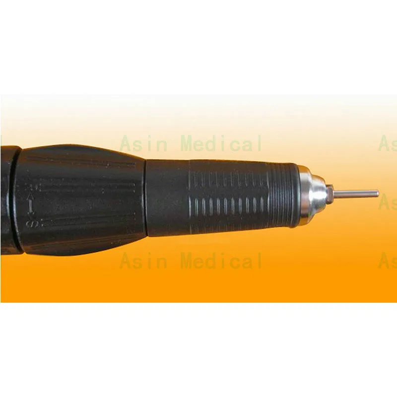 

Original 35K Saeshin Carbon Brush Handpiece Strong 102L for Micro Motor 35000rpm