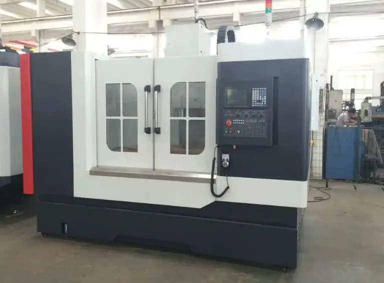 XKW7136B фрезерный станок с 4 осями и чпу|machine milling|milling machine operationsmilling home |
