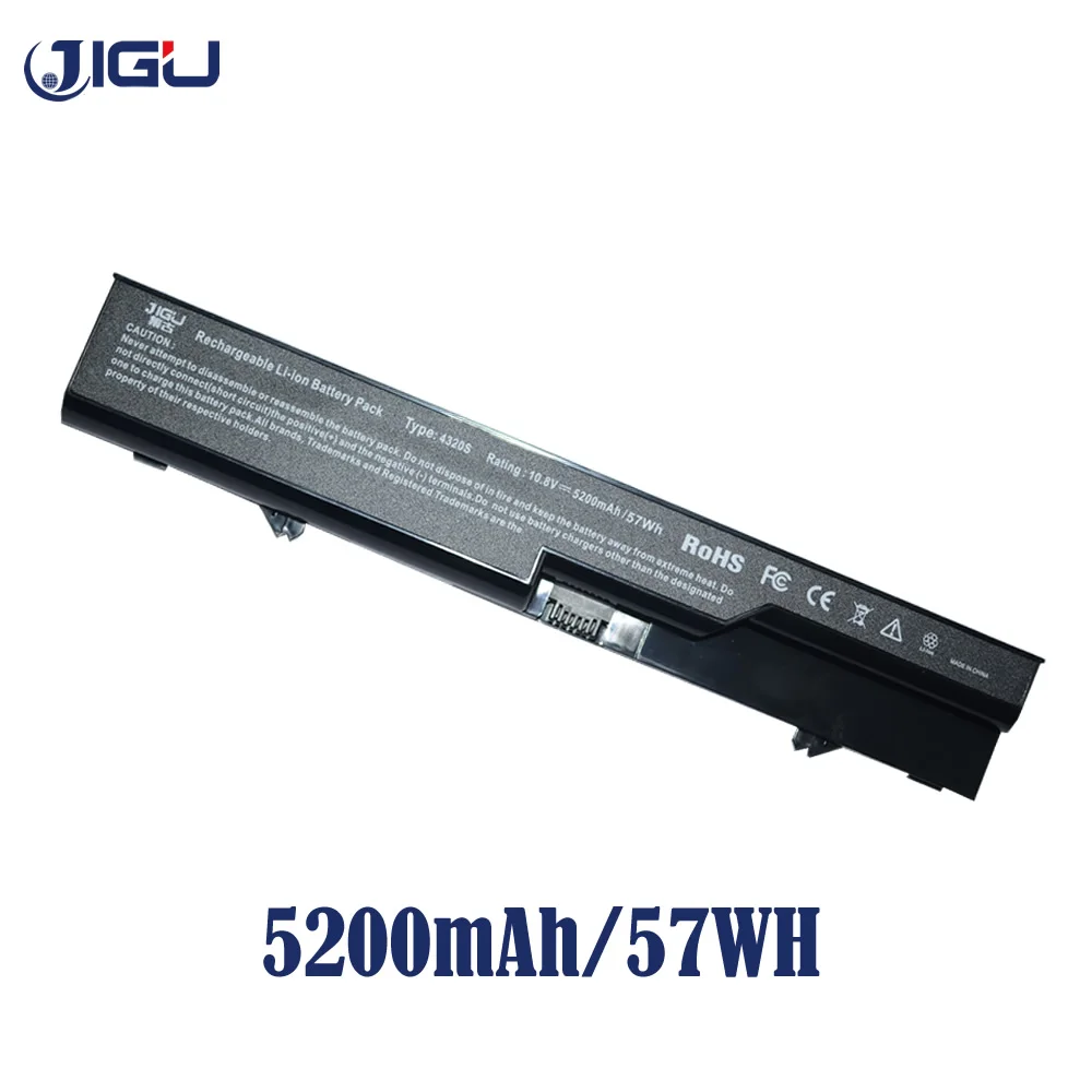 JIGU ноутбука Батарея для HP HSTNN-W79C-5 HSTNN-Q81C HSTNN-Q78C-4 HSTNN-Q78C-3 HSTNN-Q78C HSTNN-LB1B HSTNN-LB1A HSTNN-IB1B -
