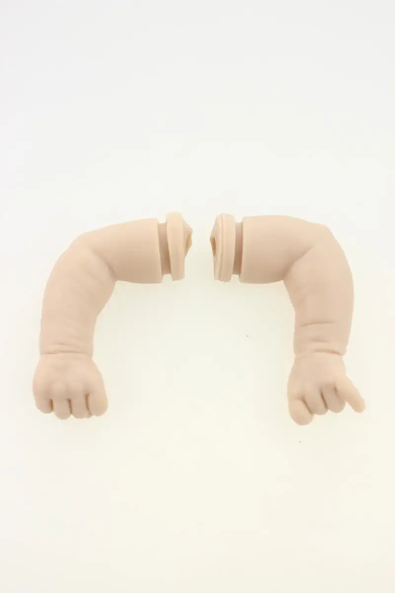 Кукла для малышей D140 43 см 17 дюймов NPK кукла Bebe куклы новорожденных девочек