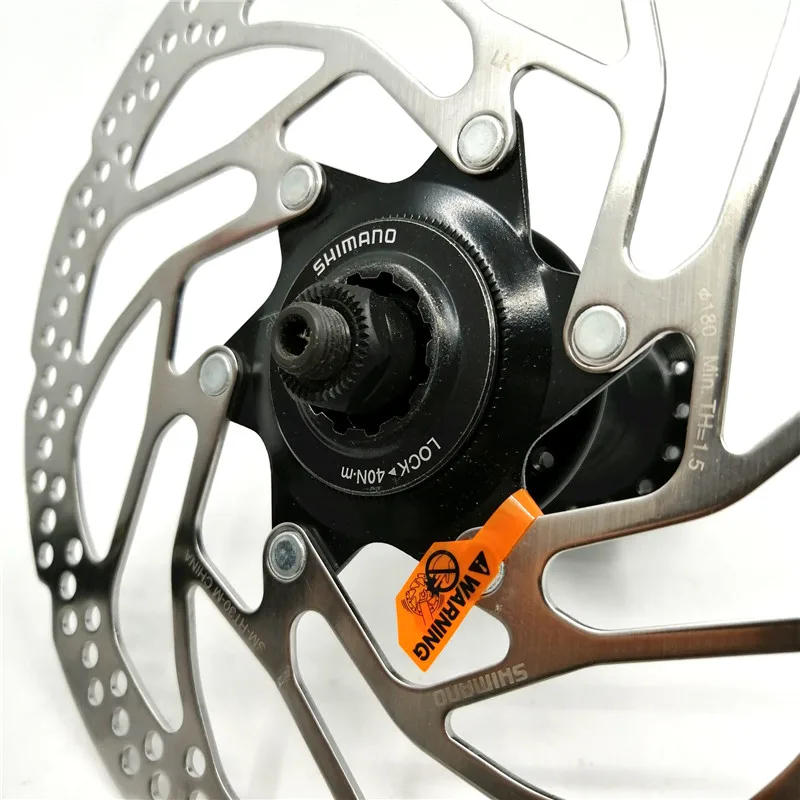 SHIMANO HB FH RM35 спереди и сзади Hubset 100/135 мм центральный замок диск Тормозная ступица