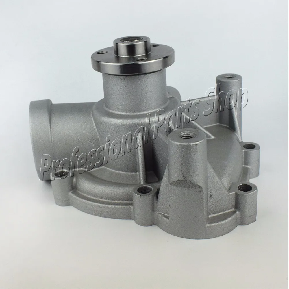 Новый водяной насос 04259546/04206172 подходит Deutz 1012/2012 & BFM1012/BFM2012|pump|pump pumppump water |