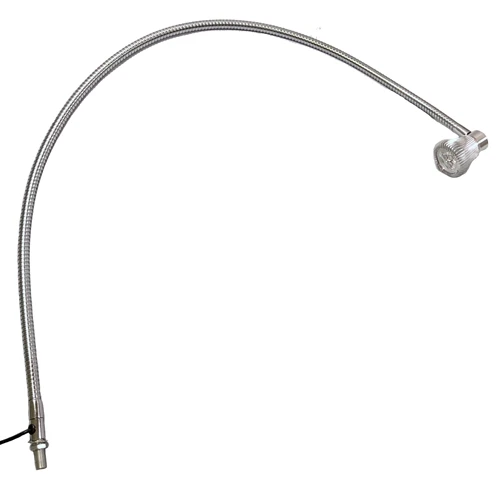 

3W GOOSENECK MACHINE LED LIGHT