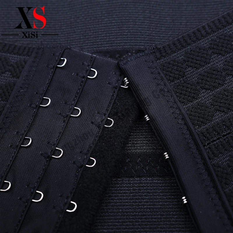 Новинка Нижнее белье для женщин корсет коррекции фигуры Пояс живота талии груди