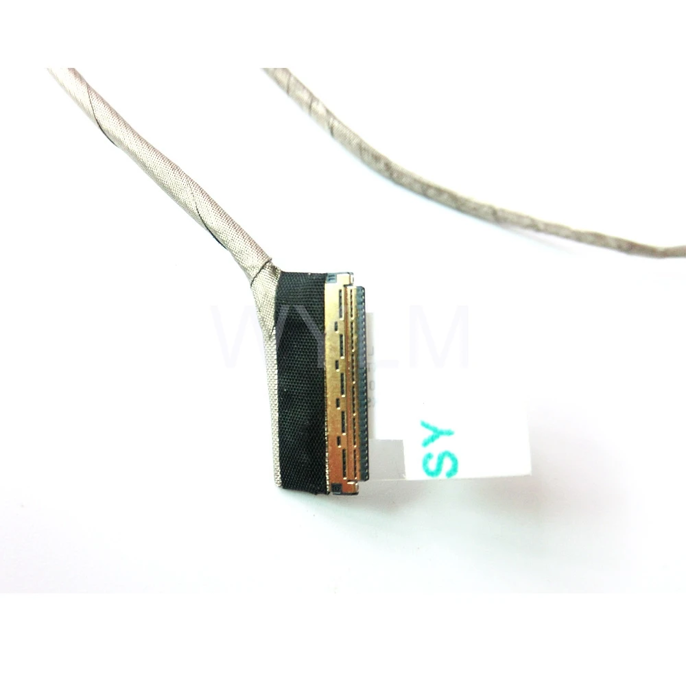 Q550 ЖК LVDS Кабельный разъем для ASUS Q550L Q550LF экран дисплея провода 1422