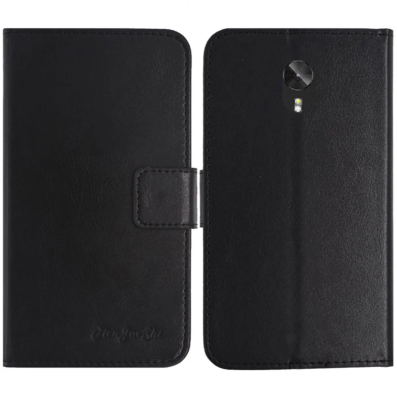 Чехол книжка TienJueShi защитный кожаный чехол кошелек Etui для BLU VIVO 8 V0150UU 5 дюймов|Сумки