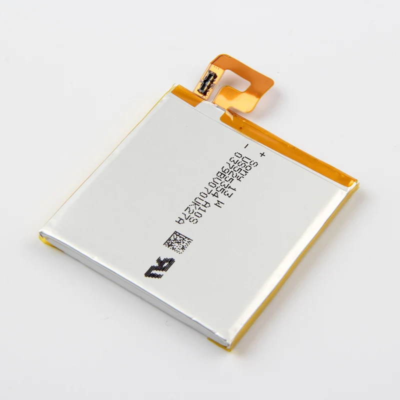 Оригинальный аккумулятор Sony LIS1499ERPC для телефона Xperia T TL LT30I LT30P LT30H LT30 S36H C2104 C2105 1780