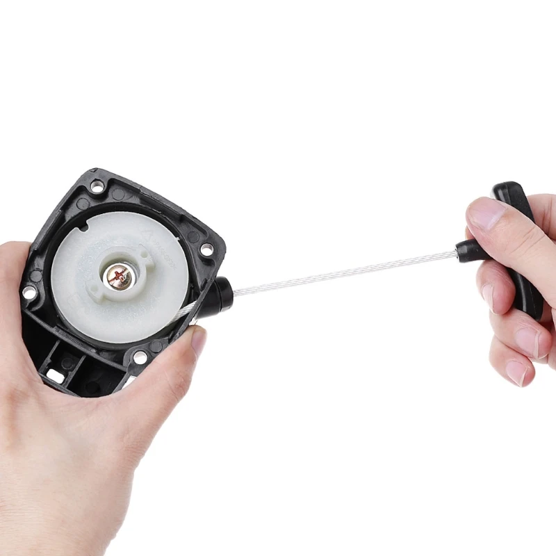

1E34F 22cc 26cc 36cc Garden Tool Brush Cutter Grass Trimmer Recoil Pull Starter