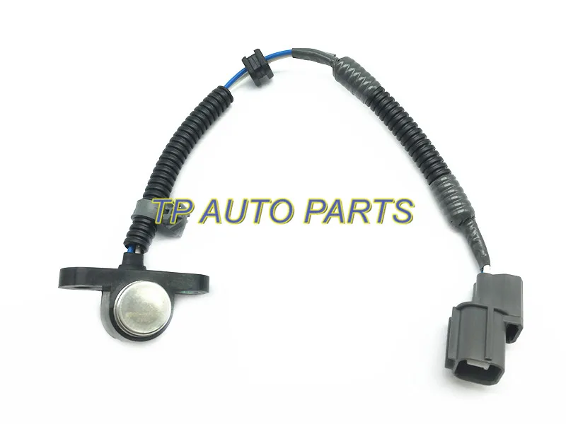 Датчик положения коленчатого вала для A-Кура In-tegra Hon-da C-ivic OEM 37500-P72-A01 029600-0550 |