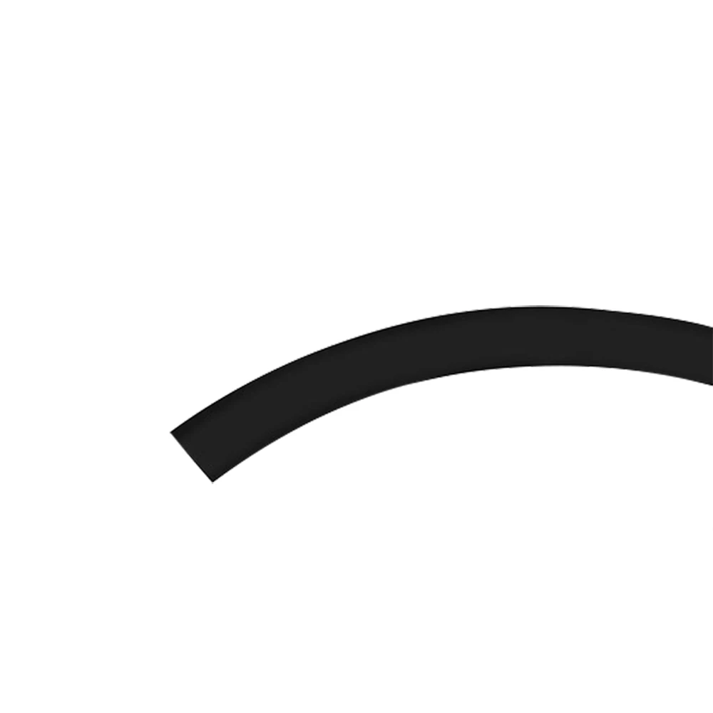 Автомобиль край протектор П-образный резиновые автоматические двери Шум