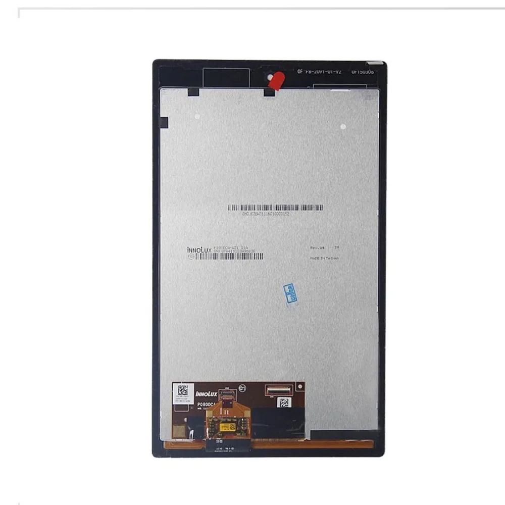 8-дюймовый ЖК-экран и дигитайзер в сборе для Amazon Fire HD 8 (2015 5-е поколение) |