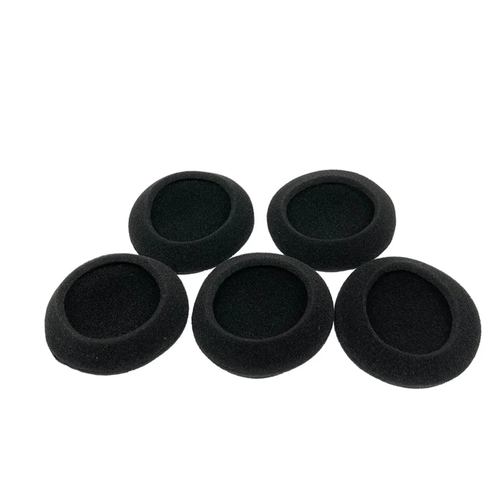 Whiyo 5 пара сменных амбушюров подушечки Подушка для Sennheiser PC230 PC8 USB наушники Sleev |