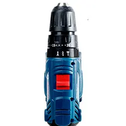 Bosch зарядка Ударная дрель 14,4 В/18 В литиевая отвертка ручная дрель GSB140-LI/GSB180-LI