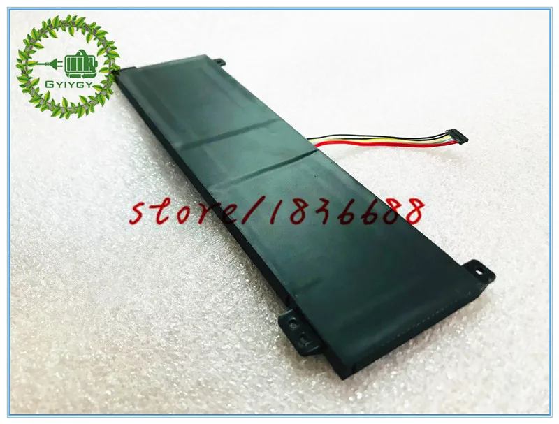 Аккумулятор для ноутбука GYIYGY Lenovo IdeaPad V530-14 L17M2PB4 L17M2PB3 L17L2PB3 L17L2PB4 L17C2PB3 L17C2PB4 |