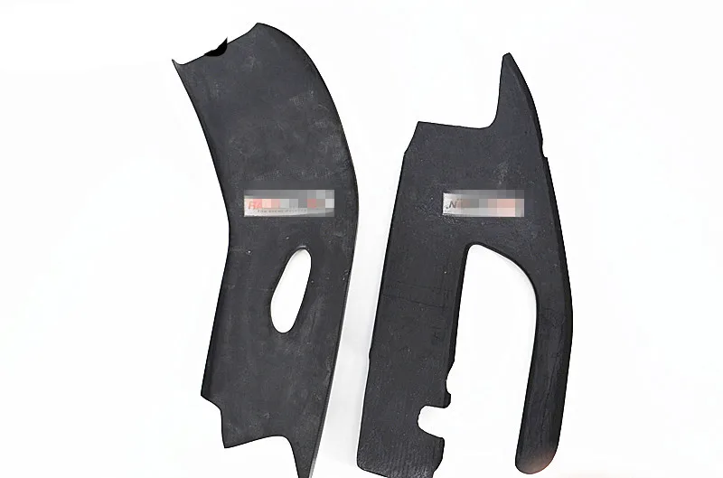 Защитная крышка маятника из углеродного волокна для HONDA CBR1000RR CBR 1000RR 2008 2009 2010