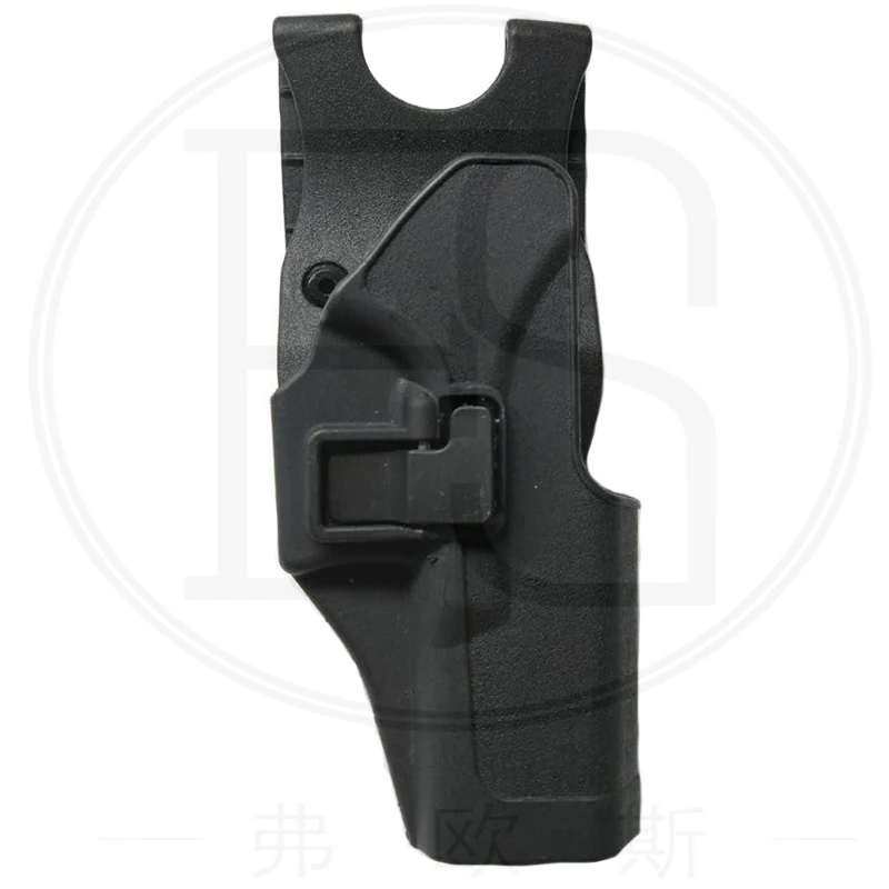 

Tactical Hunting Gun Holster Glock Accessories Belt Holster For Glock 17 19 22 23 31 32 Military Airsoft Pistol Waist Holster