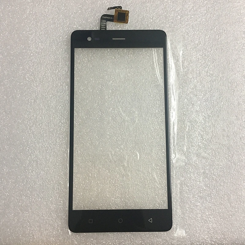 5.5&quot Touch Sensor for Tele2 Maxi Plus Tele 2 Android phone Screen Digitizer Repair Parts For | Мобильные телефоны и