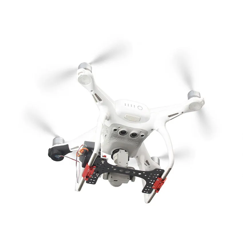 Shinkichon рыболовная приманка рекламное кольцо для рыбалки предложение DJI Phantom 4Pro V2.0