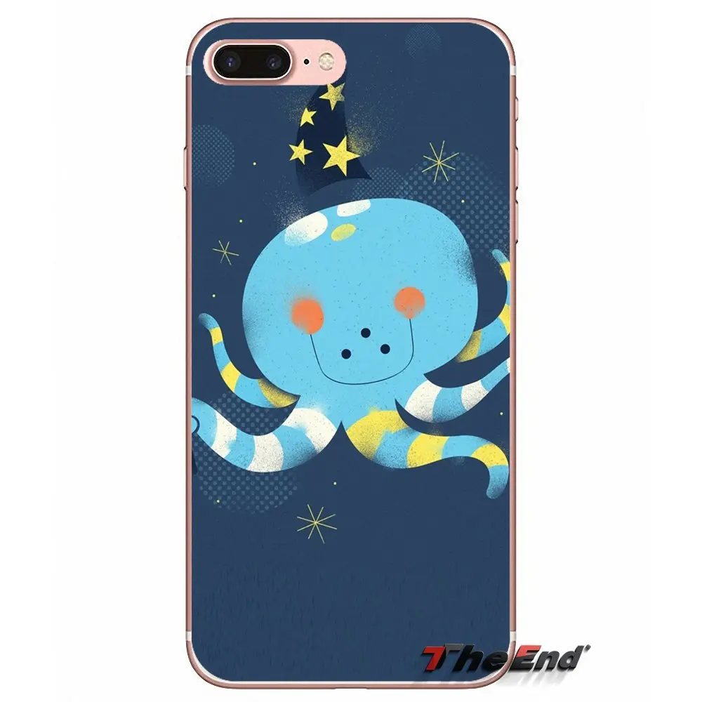 Мягкие прозрачные чехлы для Xiaomi Mi6 Mi 6 A1 Max Mix 2 5X 6X Redmi Note 5 5A 4X 4A A4 4 3 Plus Pro с забавным