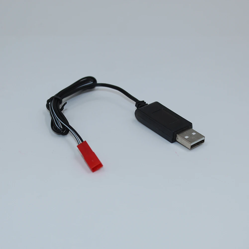 Usb зарядка 3 7 в литиевая батарея зарядное устройство кабель JST разъем для X54HW JY018