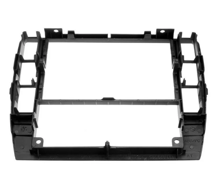 Рамка для радиоуправляемого лица VW PASSAT B5 2001 2002 2003 2004 2005 3B0858069 внутренняя панель
