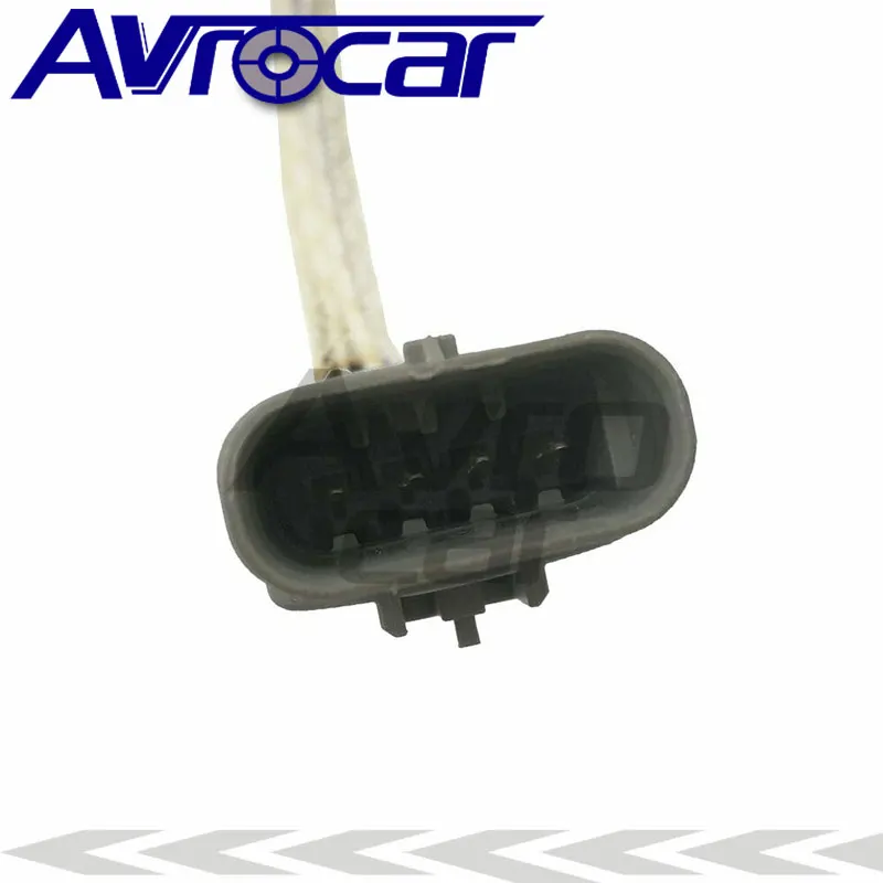 Кислородный датчик O2 Lambda соотношения воздуха и топлива для GMC CADILLAC ESCALADE CHEVROLET TAHOE