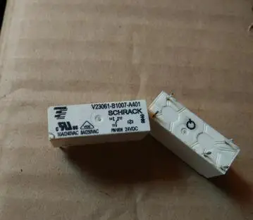 ST1-DC24V 51ND12-W1 V23061--B1007-A401 24В VF4-15H13 постоянного тока | Обустройство дома