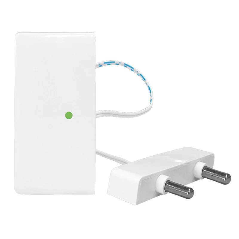 Беспроводной датчик утечки воды RF 433 МГц детектор умный дом Домашняя