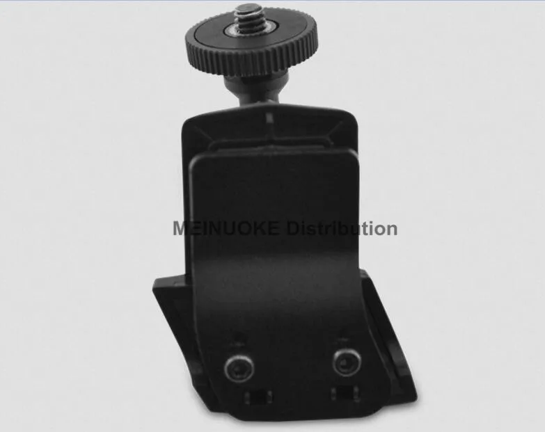 360 градусов Поворотный Gopro Шлем Боковое крепление Клип держатель для Gopro/SJCAM/SJ4000/XIAOMI YI/для sony AEE Action POV камеры