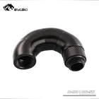 Адаптер для водяного охлаждения BYKSKI G14 ''Thread 180 градусов вращающийся на 180 градусов