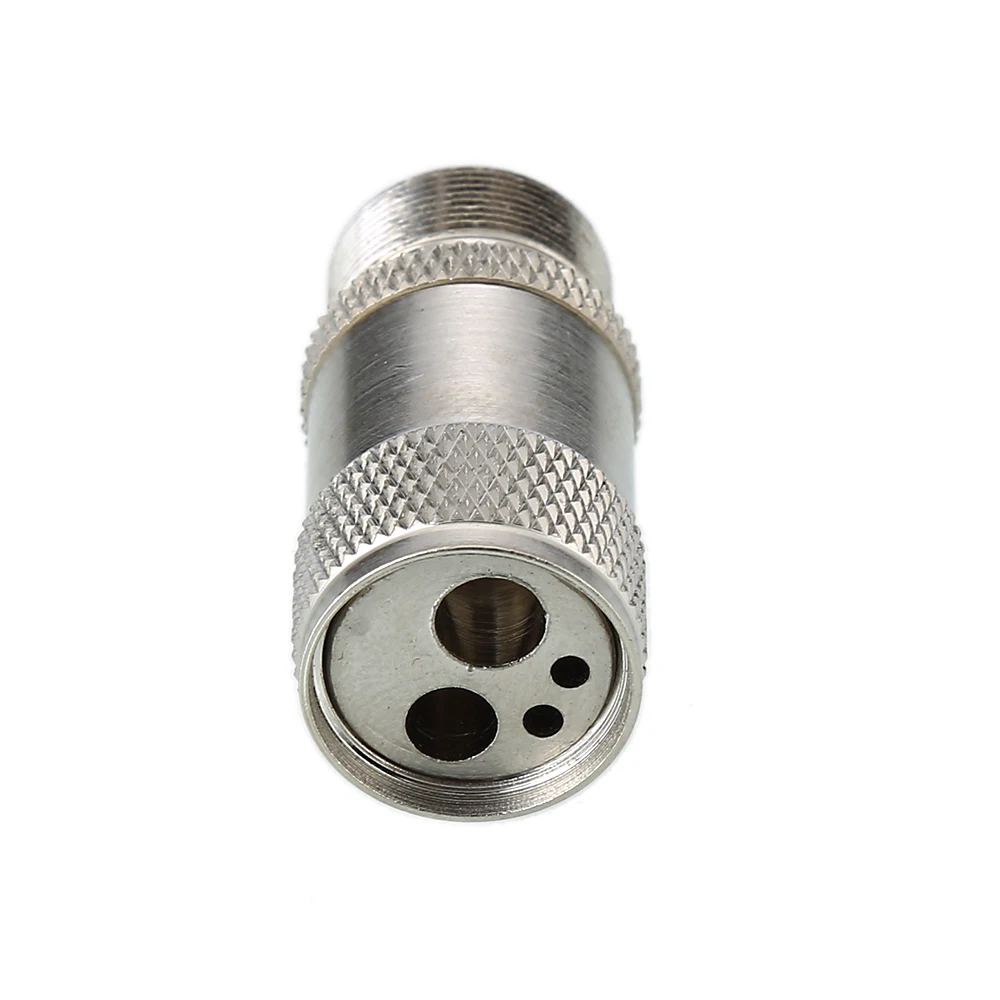 

2 pics Dental Handpiece Tubing Change Adapter (From B2 to M4)
