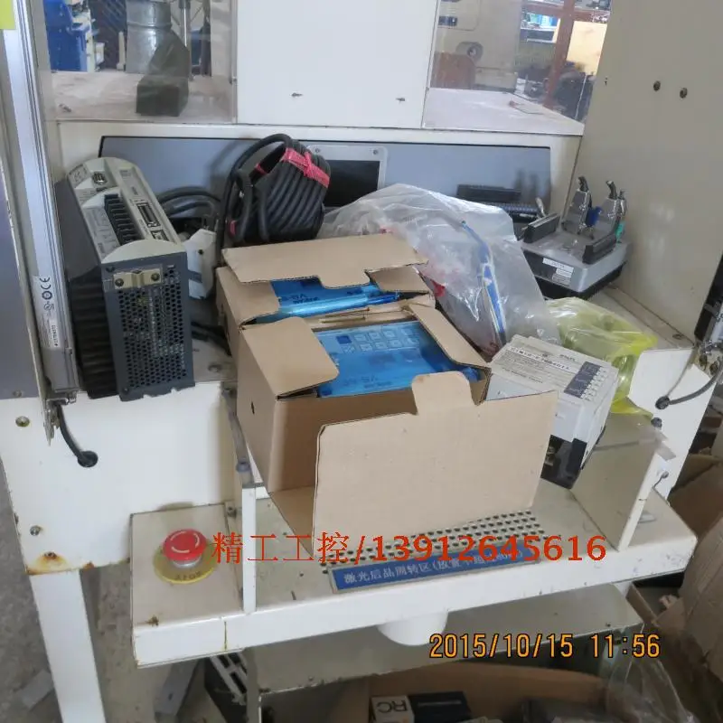 [SA] новый оригинальный угловой контроллер NSD VS-5E KBA KOMORI Heidelberg Запчасти для печатной