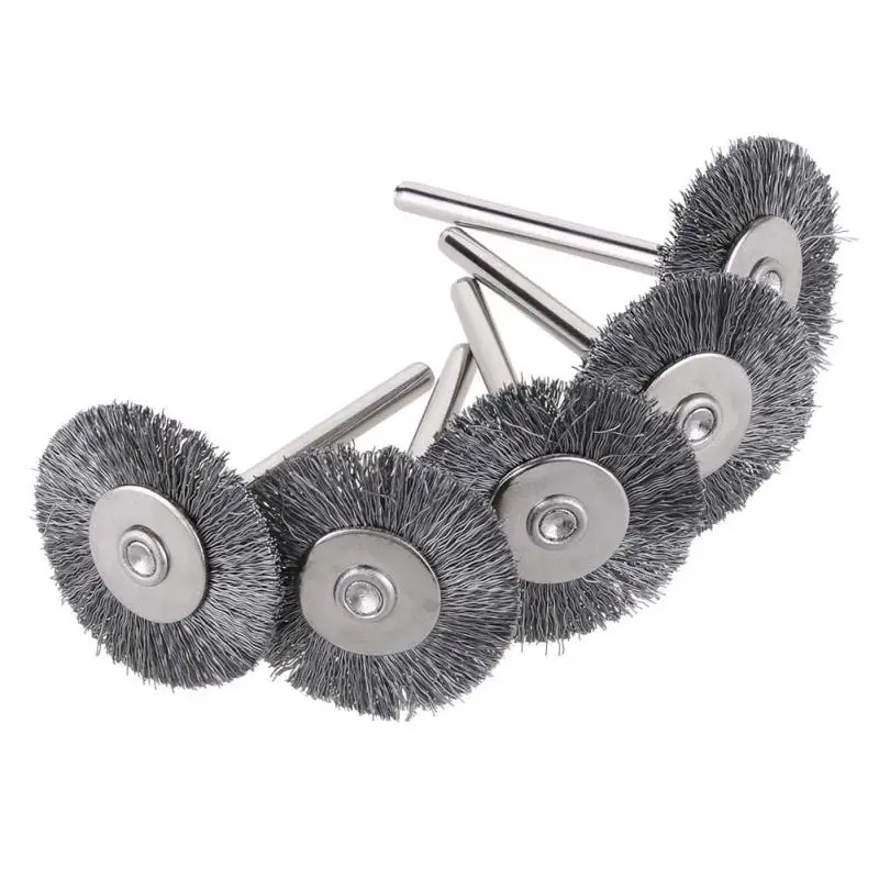 Полировального круга шлифовальная прокладка кисти смешанные комплект Dremel