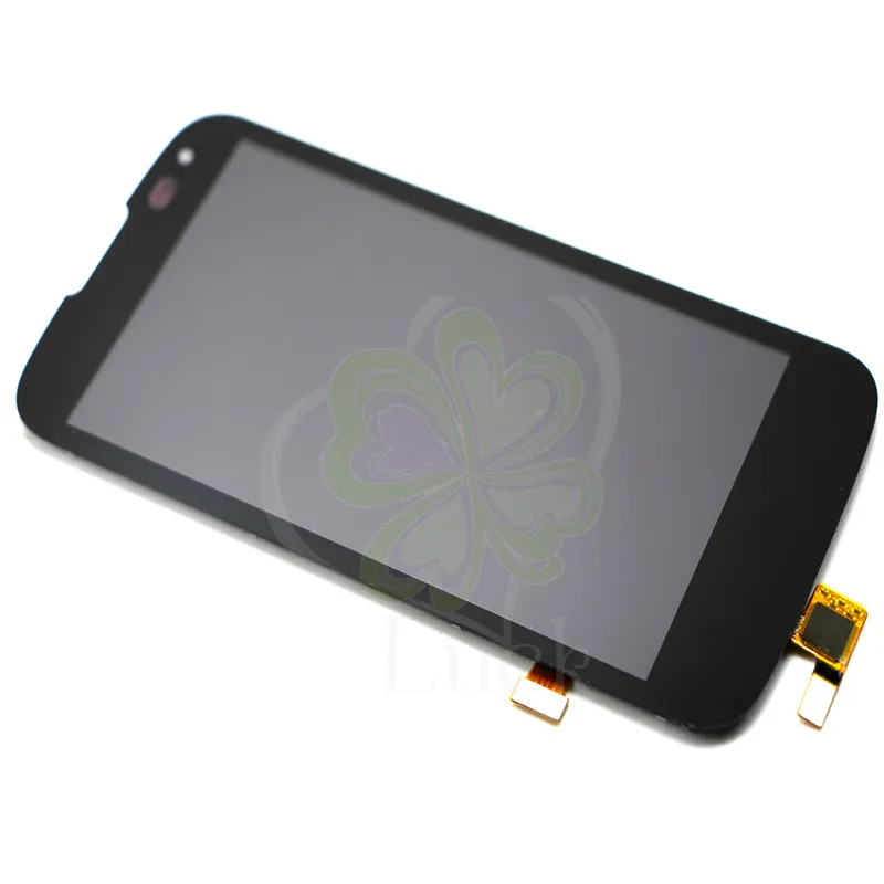 ЖК-дисплей 4 5 дюйма и сенсорный дигитайзер в сборе для LG K3 2016 K120 K100 LS450 LCD |