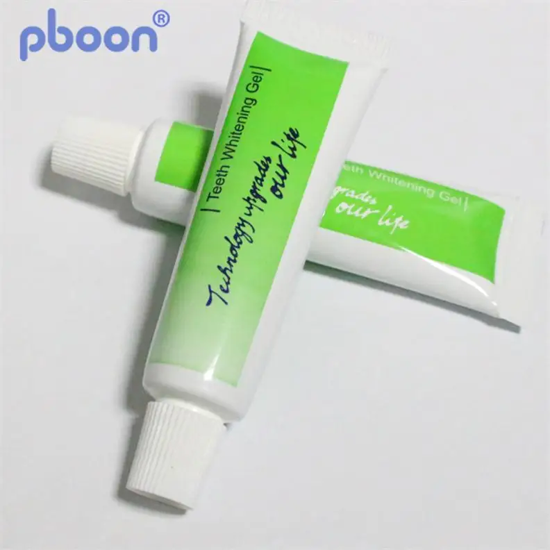 Teeth Whitening Gel Отбеливание зубов Гели для чистых зубов LED холодный белый свет отбеливание зубов набор - Цвет: Teeth Whitening Gel