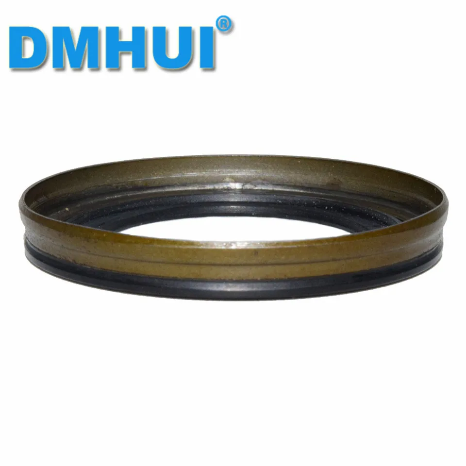 Servo motor oil seal BF6610F 24*37*5 NBR material TS 16949 and ISO 9001:2008 | Автомобили и мотоциклы