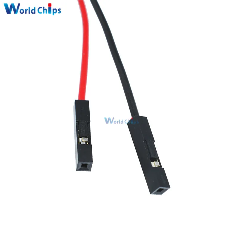 10 шт. 2 контакта 70 см|jumper wire|wire 2pinwire jumper |
