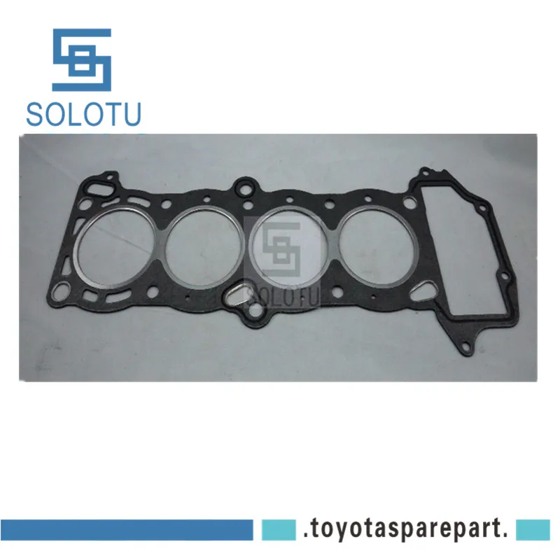 Автозапчасти прокладка головки цилиндра для NISSAN GA15DS 11044 53Y01|gasket|gasket headgasket cylinder head |