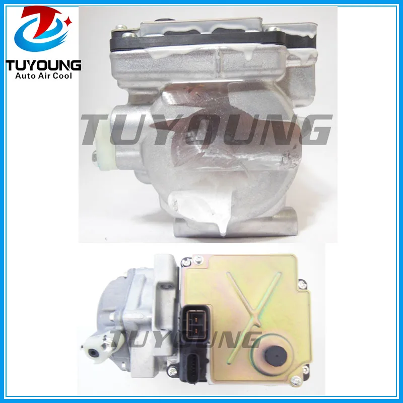 88370 28020 042200 0082 воздушный компрессор для Toyota Alphard Estima Hybrid|Компрессор и муфта