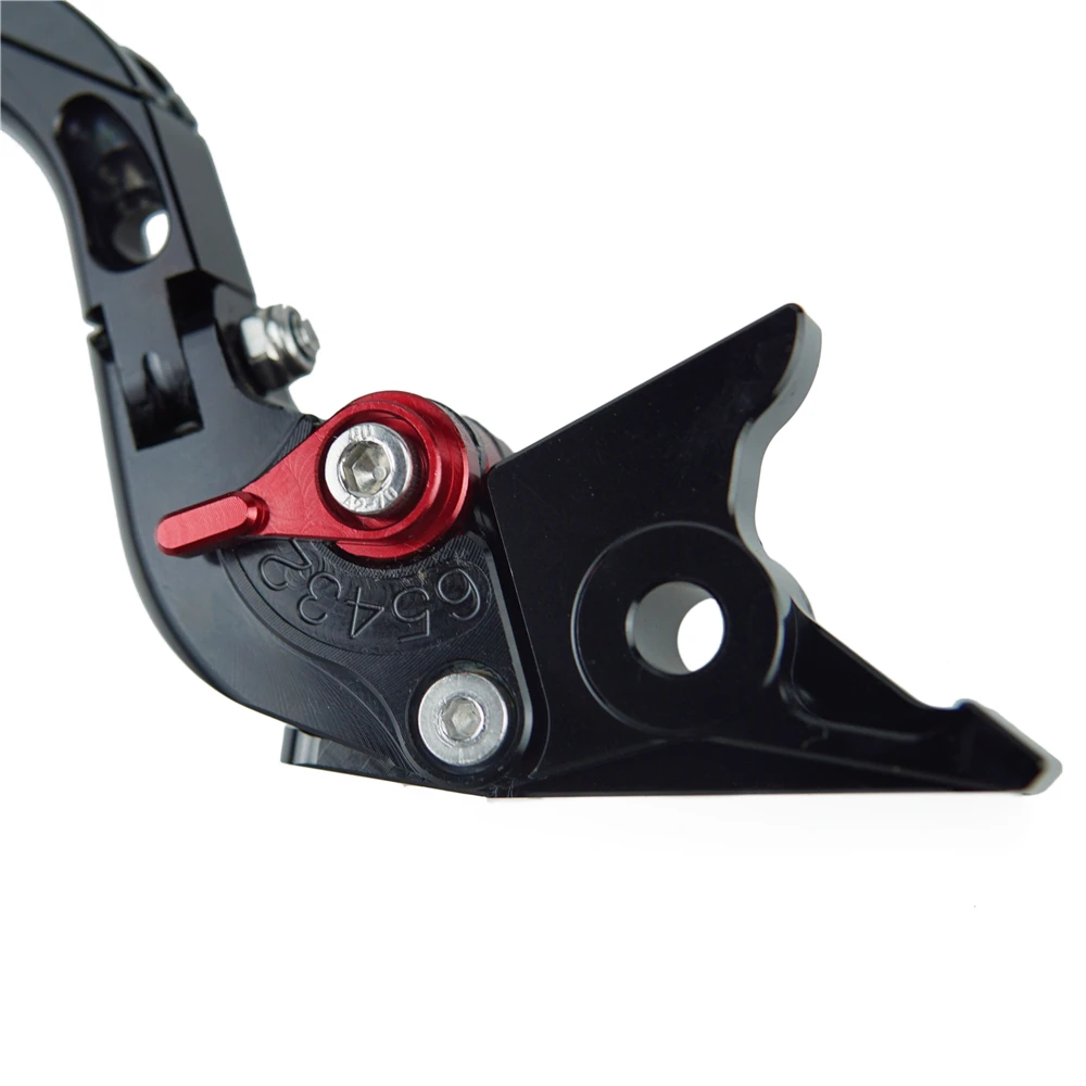 

KODASKIN Folding Extendable Brake Clutch Levers for KAWASAKI VERSYS650 2015-2017 Motorcycle Handle Levers