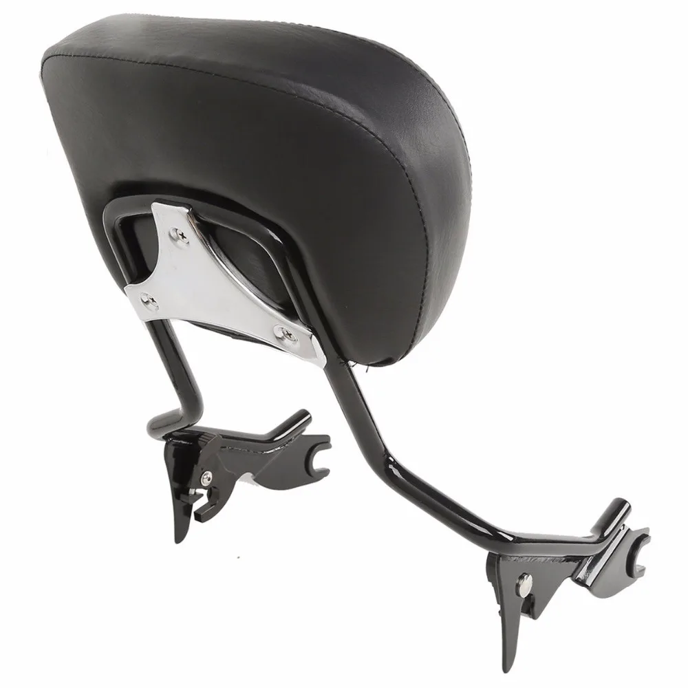 Подставка под багаж для мотоцикла Harley Touring Road King Street скользящий Electra Glide 2009