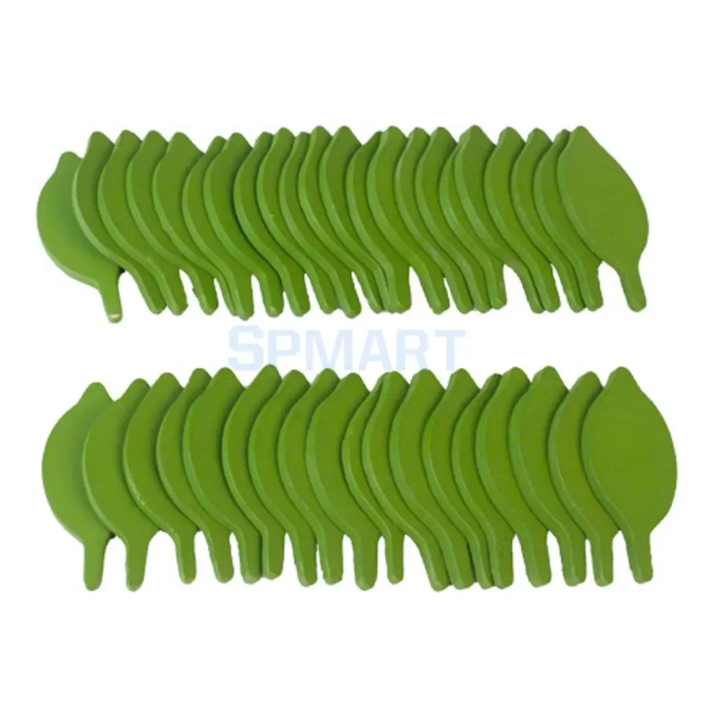 2 компл. Деревянная развивающая игрушка Монтессори сделай сам в сборке