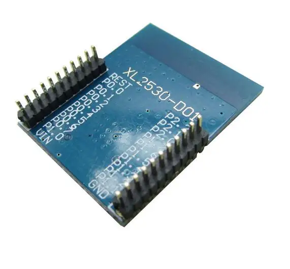 Беспроводной модуль ZIGBEE CC2530 беспроводной wsn RF4CE 10 шт. | Компьютеры и офис