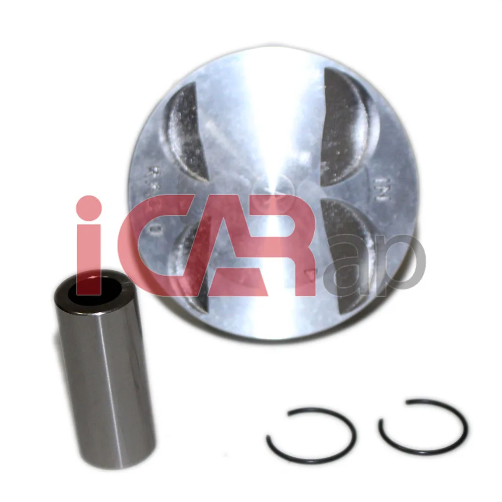 4 шт./лот высокое качество поршни OEM: 13010-RAC-000 для Honda Accord 2003-2007 2.0L(K20